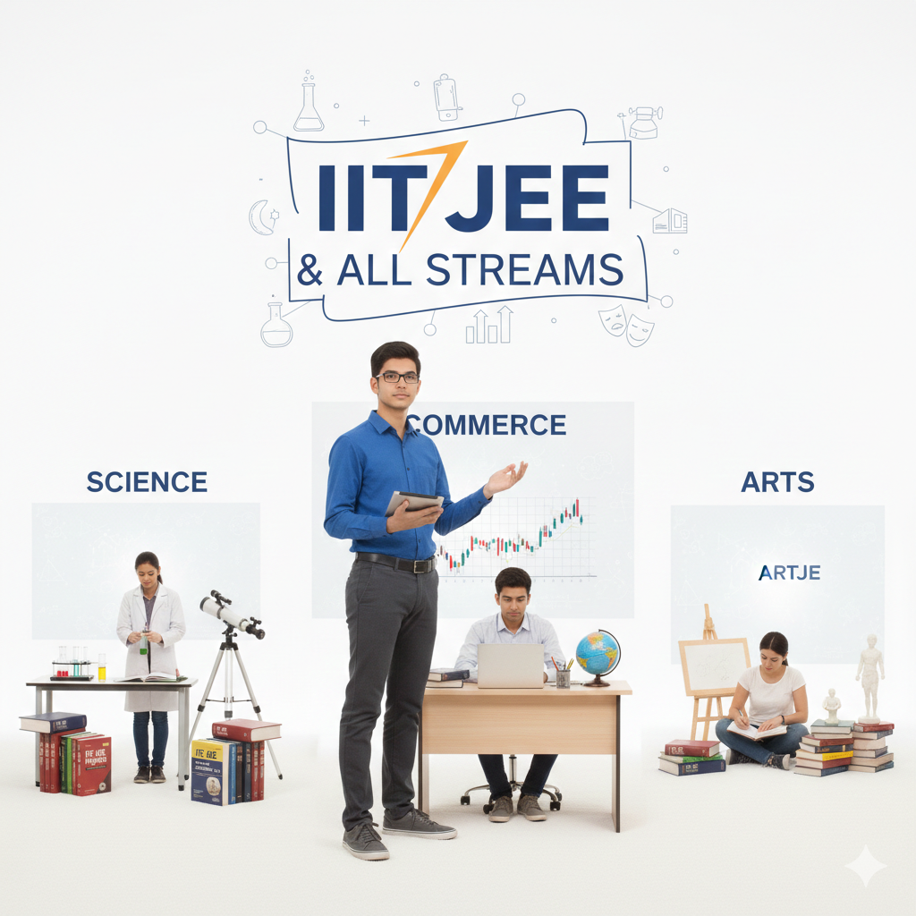 Senior Excellence & Career Launchpad