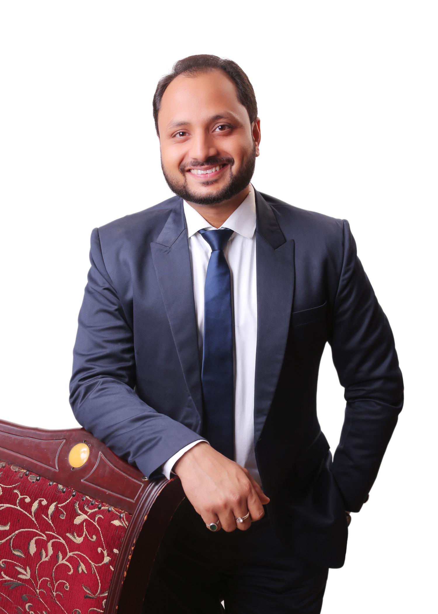 Expert Faculty - ScoreOn Academy